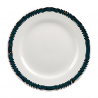Churchill Verona Classic Plates 165mm (Pack of 24) - Click to Enlarge