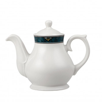 Churchill Verona Tea and Coffee Pots 426ml (Pack of 4) - Click to Enlarge