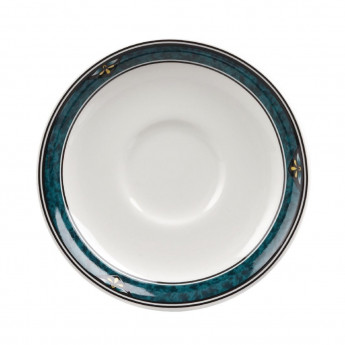 Churchill Verona Sandringham Saucers (Pack of 24) - Click to Enlarge