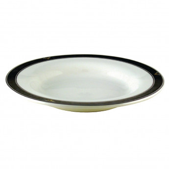 Churchill Verona Classic Soup Bowls 230mm (Pack of 24) - Click to Enlarge