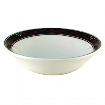 Churchill Milan Oatmeal Bowls 150mm (Pack of 24) - Click to Enlarge