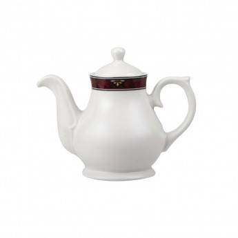 Churchill Milan Tea and Coffee Pots 426ml (Pack of 4) - Click to Enlarge