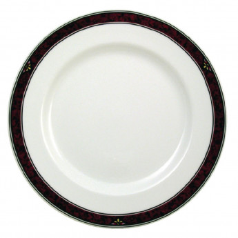 Churchill Venice Classic Plates 280mm (Pack of 12) - Click to Enlarge