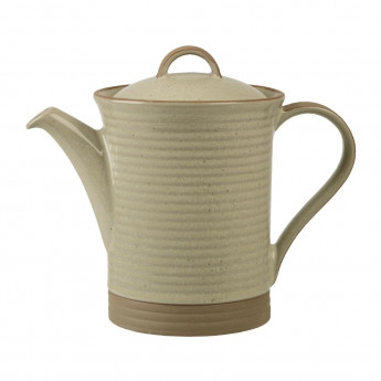 Churchill Igneous Stoneware Teapots 600ml (Pack of 6) - Click to Enlarge