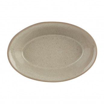 Churchill Igneous Stoneware Single Serving Dishes 185mm (Pack of 6) - Click to Enlarge