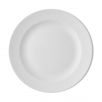 Churchill Alchemy Abstract Plates 228mm (Pack of 12) - Click to Enlarge
