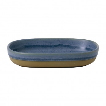 Churchill Emerge Oslo Blue Tray 170 x 117mm (Pack of 6) - Click to Enlarge