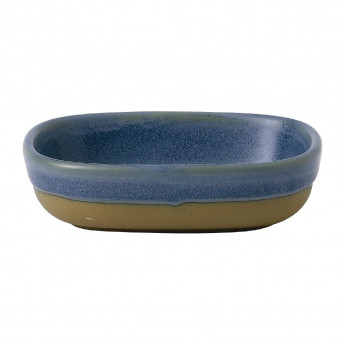 Churchill Emerge Oslo Blue Tray 120 x 90mm (Pack of 6) - Click to Enlarge