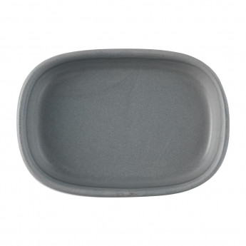 Churchill Emerge Seattle Tray Grey 170x117x33mm (Pack of 6) - Click to Enlarge