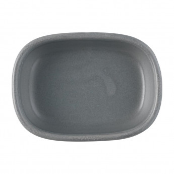 Churchill Emerge Seattle Tray Grey 120x90x33mm (Pack of 6) - Click to Enlarge