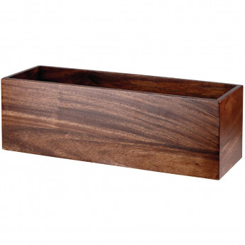 Alchemy Buffet Rectangular Risers Medium 470mm (Pack of 2) - Click to Enlarge