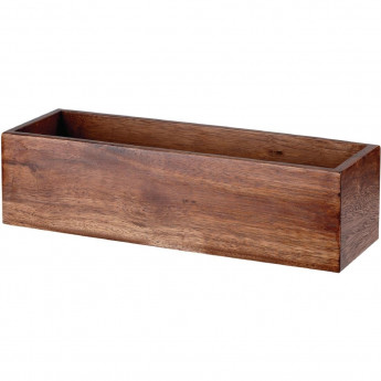 Alchemy Buffet Rectangular Risers Large 560mm (Pack of 2) - Click to Enlarge