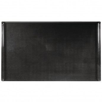 Churchill Alchemy Rectangular Melamine Trays 325x 530mm (Pack of 2) - Click to Enlarge