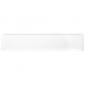 Churchill Alchemy Buffet Trays 460x 100mm (Pack of 4) - Click to Enlarge