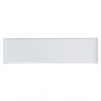 Churchill Alchemy Buffet Rectangular Trays 560mm (Pack of 4) - Click to Enlarge
