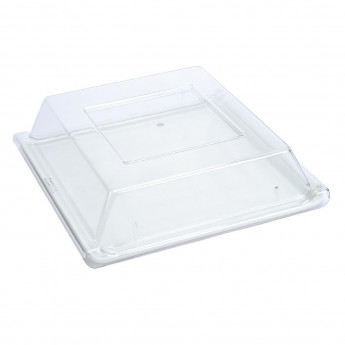 Churchill Alchemy Buffet Tray Cover Squares 303mm (Pack of 2) - Click to Enlarge