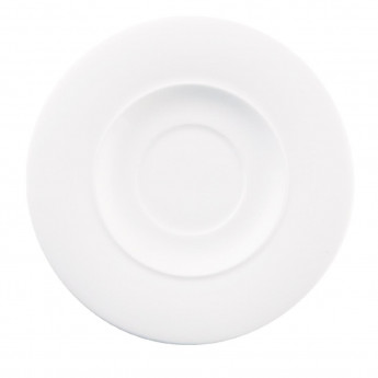 Churchill Alchemy Ambience Standard Rim Saucers 162mm (Pack of 6) - Click to Enlarge