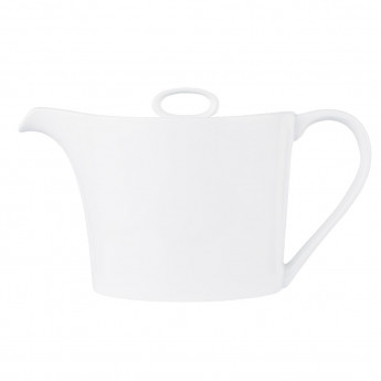 Churchill Alchemy Ambience Teapots Oval 710ml (Pack of 6) - Click to Enlarge