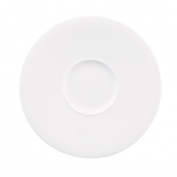 Churchill Alchemy Ambience Wide Rim Plates 286mm (Pack of 6) - Click to Enlarge