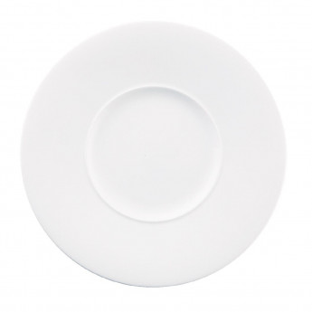 Churchill Alchemy Ambience Medium Rim Plates 286mm (Pack of 6) - Click to Enlarge
