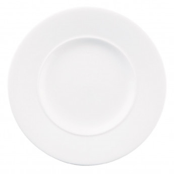 Churchill Alchemy Ambience Standard Rim Plates 216mm (Pack of 6) - Click to Enlarge