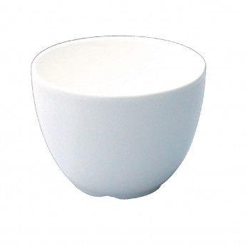 Churchill Alchemy Open Sugar Bowls 227ml (Pack of 6) - Click to Enlarge