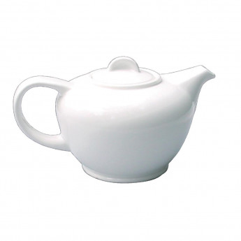 Churchill Alchemy Teapots 426ml (Pack of 6) - Click to Enlarge