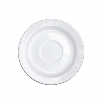 Churchill Alchemy Small Saucers 127mm (Pack of 24) - Click to Enlarge