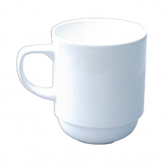 Churchill Alchemy Mugs 284ml (Pack of 24) - Click to Enlarge