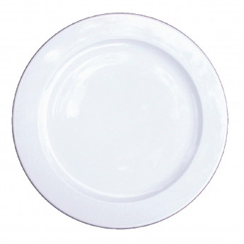 Churchill Alchemy Service Plates 330mm (Pack of 6) - Click to Enlarge