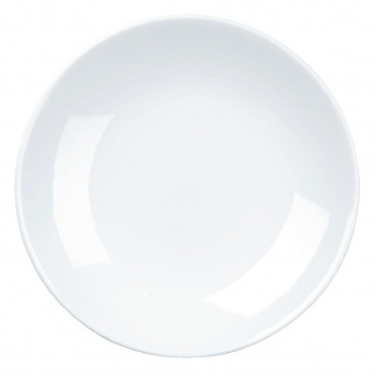 Churchill Alchemy Balance Coupe Plates 230mm (Pack of 6) - Click to Enlarge