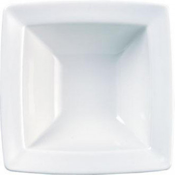 Churchill Alchemy Energy Square Bowls 140mm (Pack of 6) - Click to Enlarge