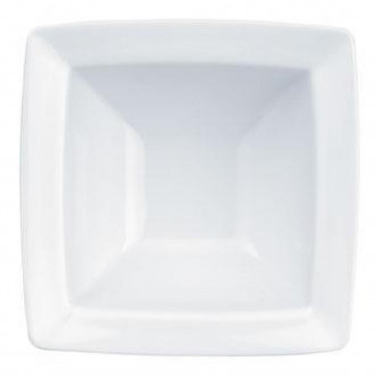 Churchill Alchemy Energy Square Bowls 100mm (Pack of 12) - Click to Enlarge