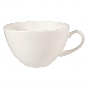 Churchill Alchemy Sequel White Tea Cup 450ml 16oz (Pack of 12) - Click to Enlarge