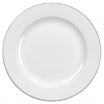 Churchill Alchemy Mono Plates 268mm (Pack of 12) - Click to Enlarge