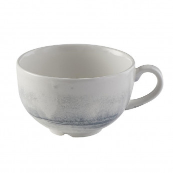 Dudson Makers Finca Limestone Cappuccino Cup 227ml (Pack of 12) - Click to Enlarge