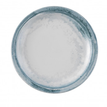 Dudson Makers Finca Limestone Nova Plate 254mm (Pack of 12) - Click to Enlarge