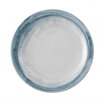 Dudson Makers Finca Limestone Nova Plate 279mm (Pack of 12) - Click to Enlarge