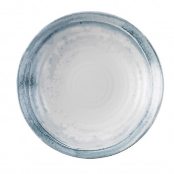 Dudson Makers Finca Limestone Organic Coupe Bowl 244mm (Pack of 12) - Click to Enlarge