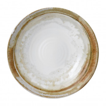 Dudson Sandstone Organic Coupe Plate 228mm (Pack of 12) - Click to Enlarge
