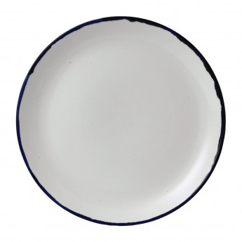 Dudson Harvest Ink Coupe Plate 286mm (Pack of 12) - Click to Enlarge