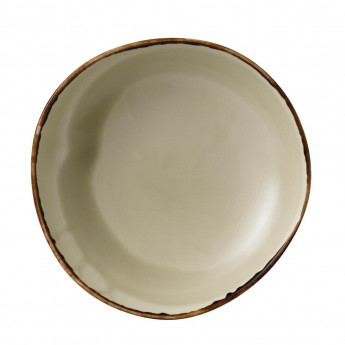 Dudson Harvest Trace Organic Bowls 253mm (Pack of 12) - Click to Enlarge