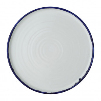 Dudson Harvest Walled Plates Ink 260mm (Pack of 6) - Click to Enlarge