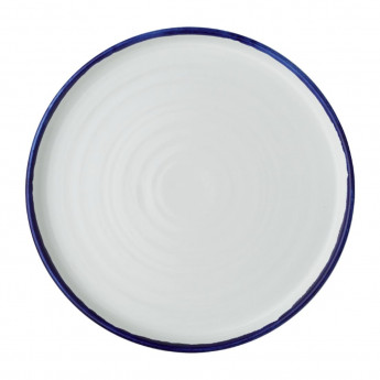 Dudson Harvest Walled Plates Ink 210mm (Pack of 6) - Click to Enlarge