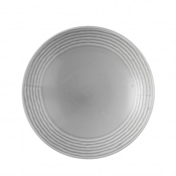 Dudson Harvest Norse Coupe Bowl Grey 184mm (Pack of 12) - Click to Enlarge