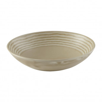 Dudson Harvest Norse Linen Coupe Bowl 184mm (Pack of 12) - Click to Enlarge