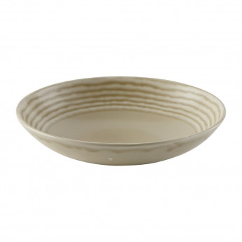 Dudson Harvest Norse Linen Coupe Bowl 248mm (Pack of 12) - Click to Enlarge
