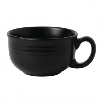 Dudson Evo Jet Teacup 227ml (Pack of 6) - Click to Enlarge