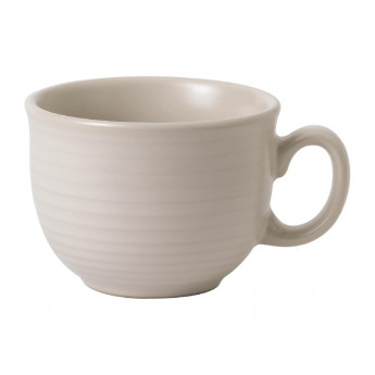 Dudson Evo Pearl Latte Cup 285ml (Pack of 6) - Click to Enlarge
