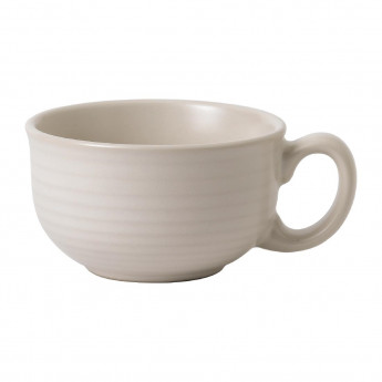 Dudson Evo Pearl Teacup 227ml (Pack of 6) - Click to Enlarge